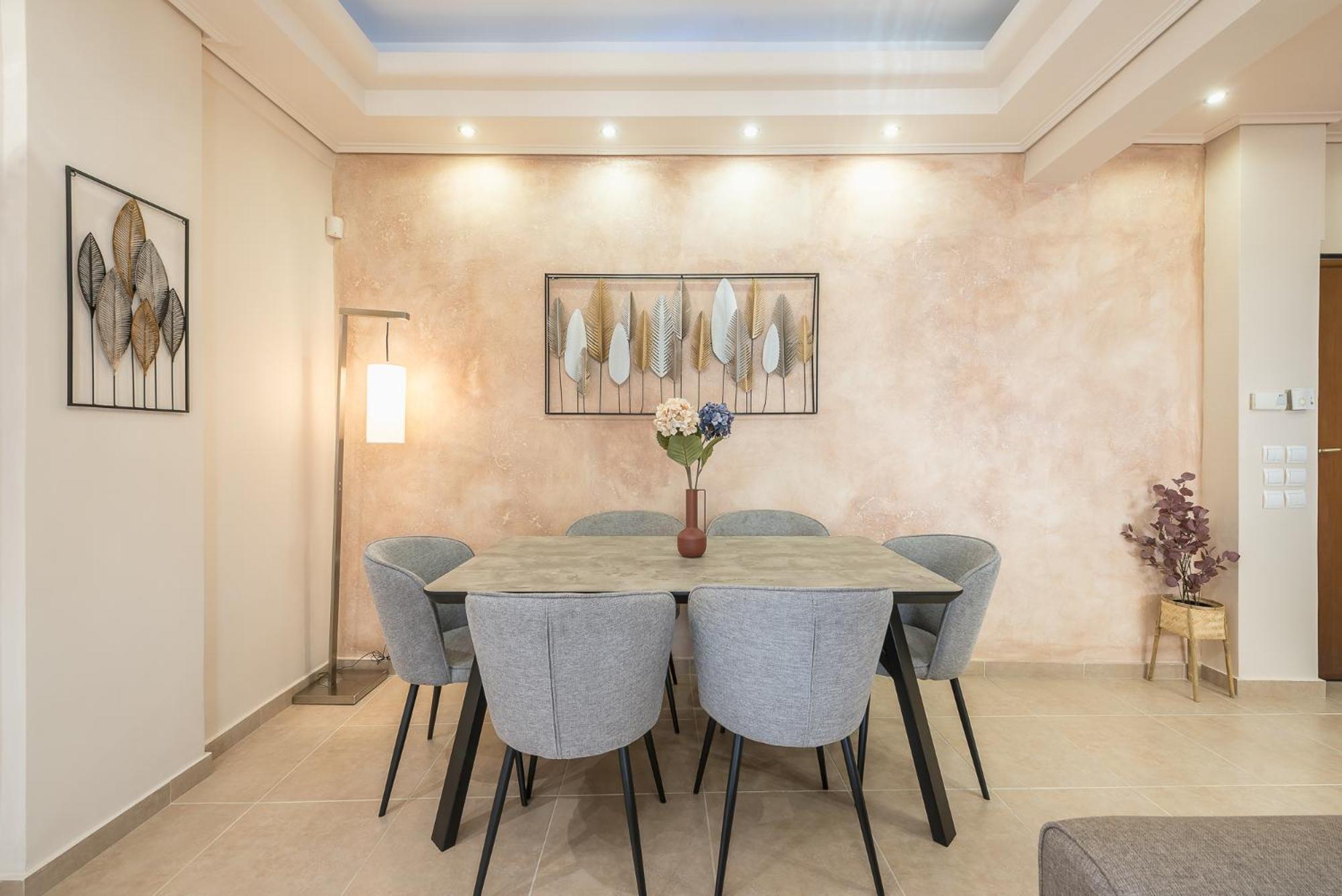 Myilios Luxury Petralona Athens Center Lägenhet Exteriör bild