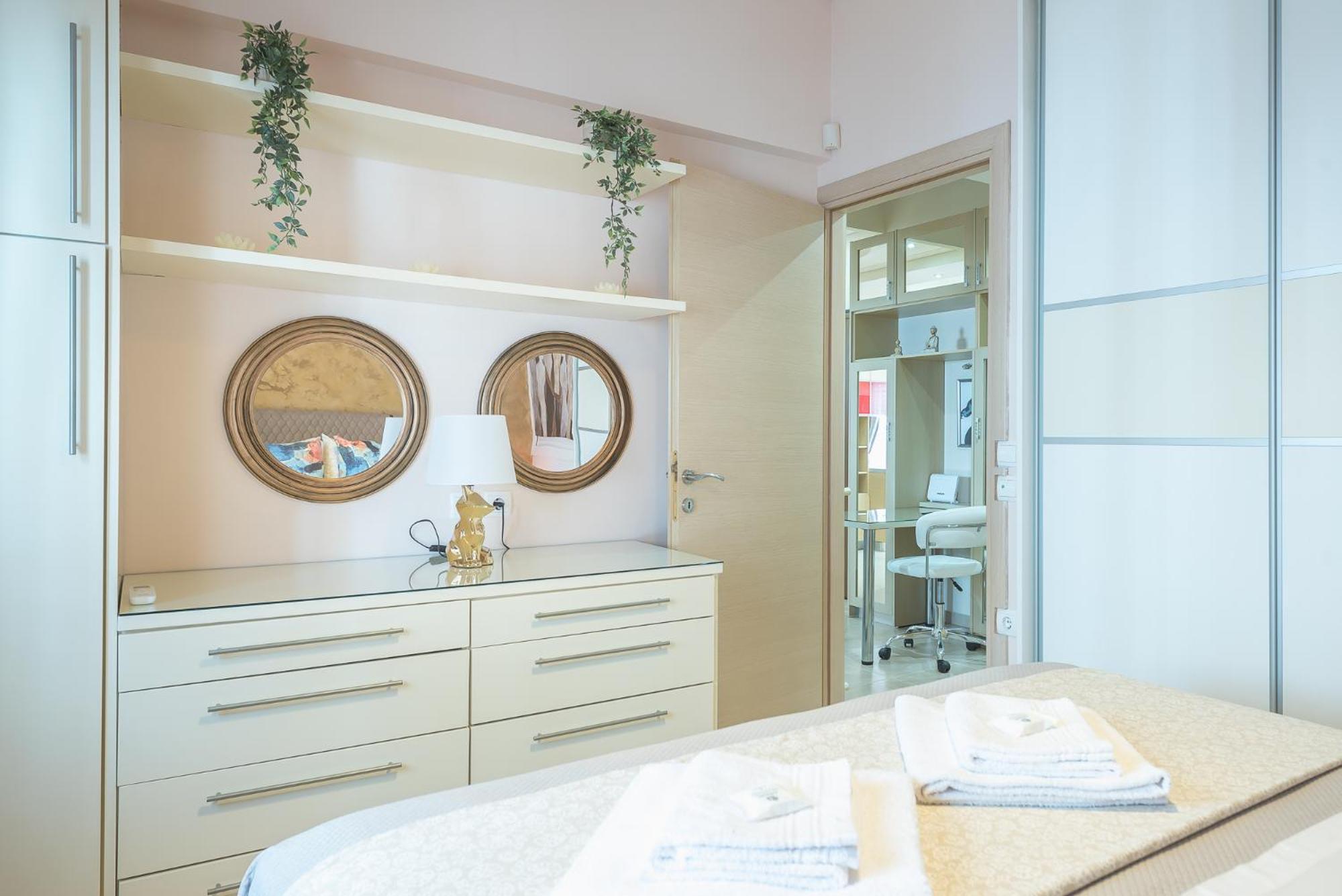 Myilios Luxury Petralona Athens Center Lägenhet Exteriör bild
